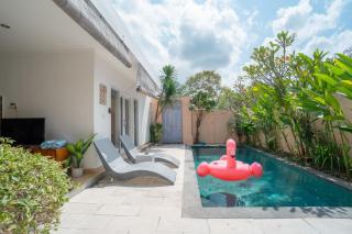 Villa Leya & Leon Canggu - By Bali Lyfe Venture - 0