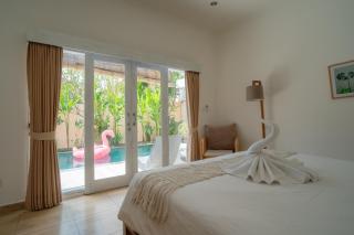 Villa Leya & Leon Canggu - By Bali Lyfe Venture - 5