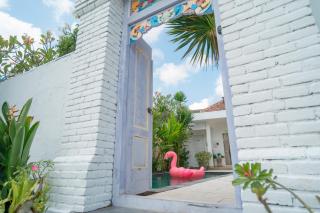 Villa Leya & Leon Canggu - By Bali Lyfe Venture - 7