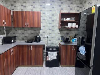 Entire home in Haatso - 0