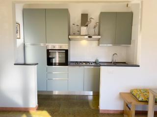 Casa Grecale - Delizioso Appartamento A Soli 300 m Dal Mare Con Giardino Privato E Posto Auto Privato - 8