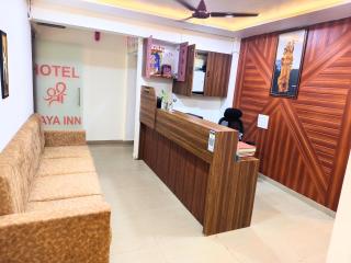 Hotel Shree Maya Inn - 8
