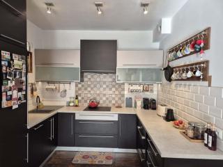 Apartamento encantado - 6