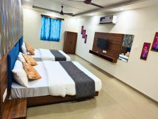 Hotel Shree Maya Inn - 7