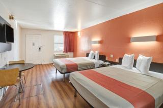 Motel 6-Dallas, TX - Forest Lane - 6