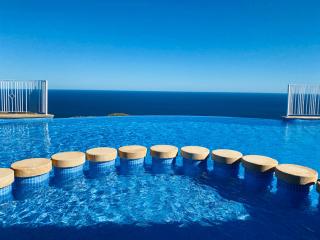 Casa Boho - Cumbre del Sol - 9