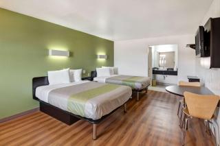 Motel 6-Dallas, TX - Forest Lane - Dallas - 4