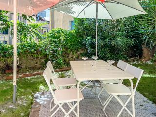 Center Refuge - Free Parking - Garden - Cruises - 7