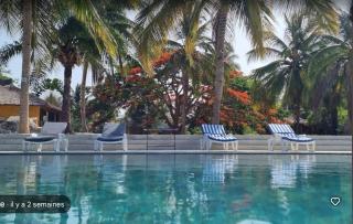 Domaine le Flamboyant - 6