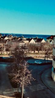 Seaview and swimming - 6