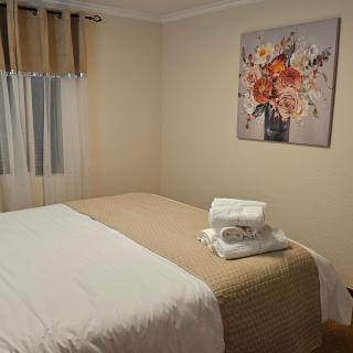 JoLi Larano - BBQ In - 1