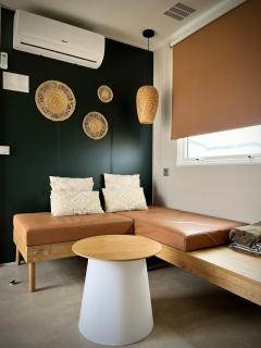 Mobilhome Cosy bord de mer - 1