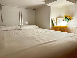 Central Seoul loft apartment - 5