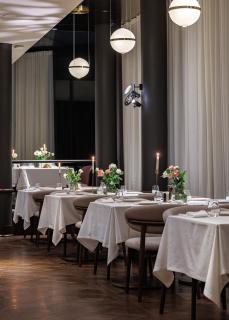 LUBICH Concept Hotel - 4