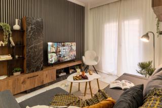 City Gem Apartment - 1