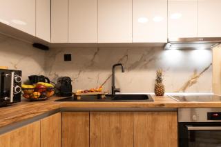 City Gem Apartment - 6