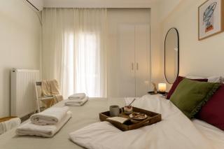 City Gem Apartment - 5