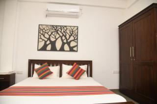 freedom safari home stay - 1