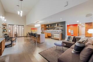 Redmond 1BR w Gym WD Courtyard nr buses SEA-351 - 8