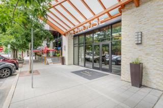 Redmond 1BR w Gym WD Courtyard nr buses SEA-351 - 3