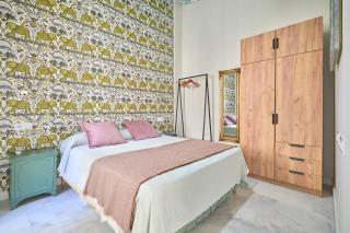 Refugio de Visitación - Jerez de la Frontera - 8