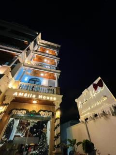 Amelia House - Boutique Hotel - 8