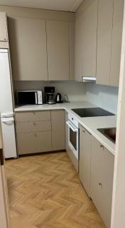 Cozy family apartment in Leppävaara SAUNA - 9