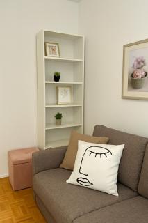 Cozy family apartment in Leppävaara SAUNA - 4