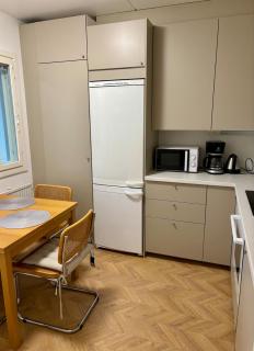 Cozy family apartment in Leppävaara SAUNA - 2