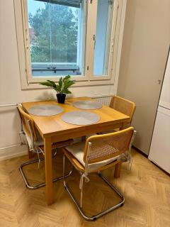 Cozy family apartment in Leppävaara SAUNA - 1