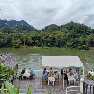 Nam ou view villa - 1