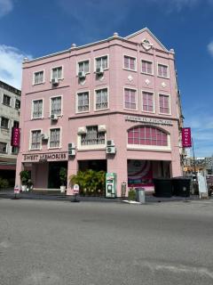 Sweet Memories Hotel - 0