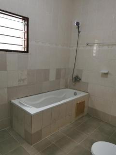 Villa 3 chambres à Fidjrossè Akogbato - 6