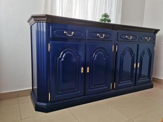 Villa 3 chambres à Fidjrossè Akogbato - 5