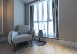 Mercure Hotel Shijiazhuang, Zhongshan East Road - 4