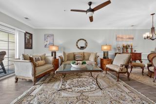 Magnolia Pointe Luster Leaf 4890-203 - 9