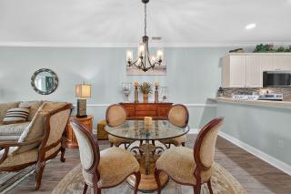 Magnolia Pointe Luster Leaf 4890-203 - 8