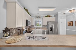 Magnolia Pointe Luster Leaf 4890-203 - 7