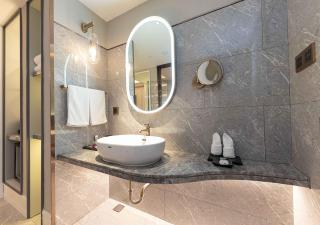 Mercure Hotel Shijiazhuang, Zhongshan East Road - 6