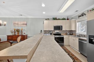 Magnolia Pointe Luster Leaf 4890-203 - 4