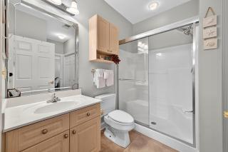 Magnolia Pointe Luster Leaf 4890-203 - 2