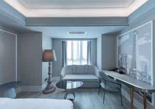 Mercure Hotel Shijiazhuang, Zhongshan East Road - 8