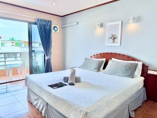 CHA AM MY HOUSE Resort - 9