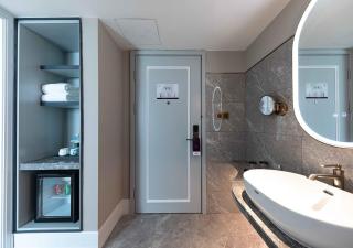 Mercure Hotel Shijiazhuang, Zhongshan East Road - 9