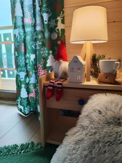 Leśna Przystań - Domki całoroczne - 4