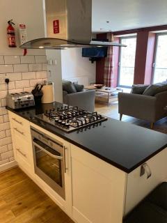 Raven Wing 17 - Aonach Mor - 8