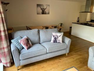 Raven Wing 17 - Aonach Mor - 6