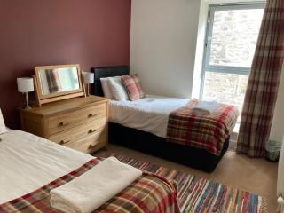 Raven Wing 17 - Aonach Mor - Fort Augustus - 1