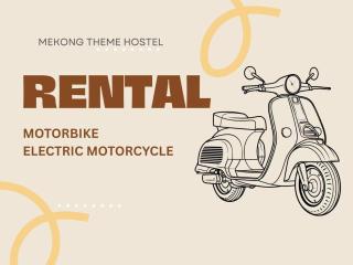 Mekong Theme Hostel,Affiliated by Huaye - Luang Prabang - 2