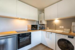 Les Terrasses de Venetis - parking for 3 people - 4